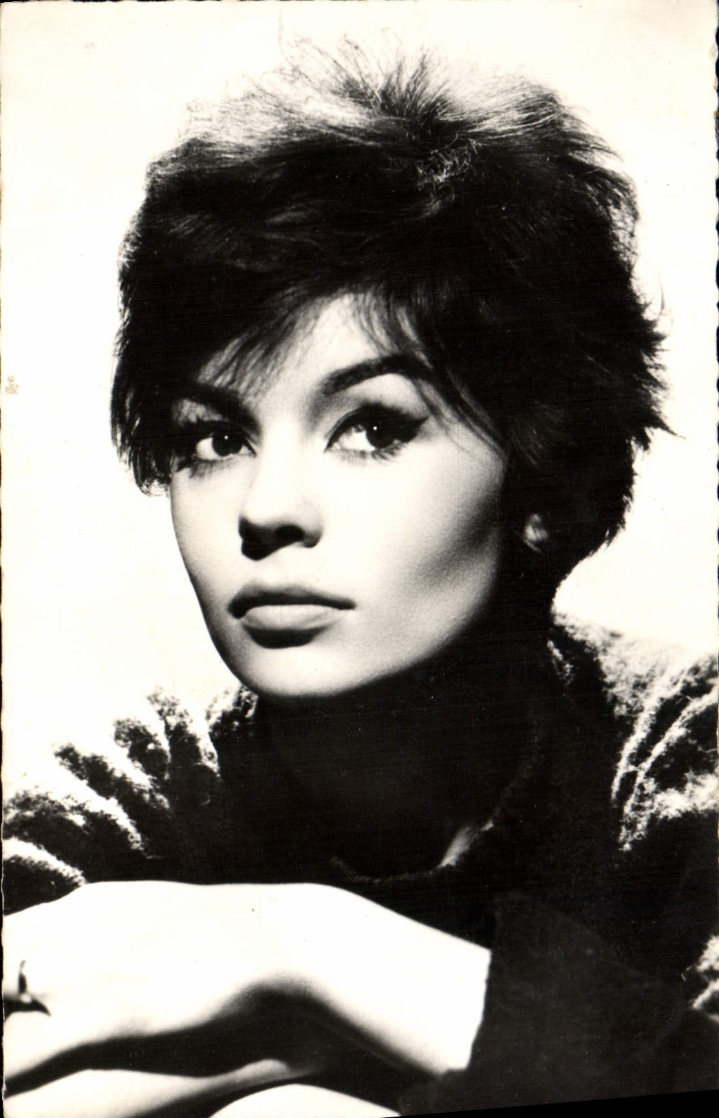 CPM Cinema Pascale Petit 