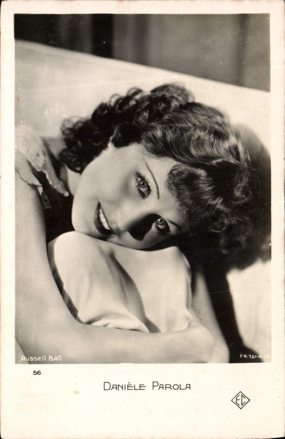 CPM Cinema Daniele Parola 