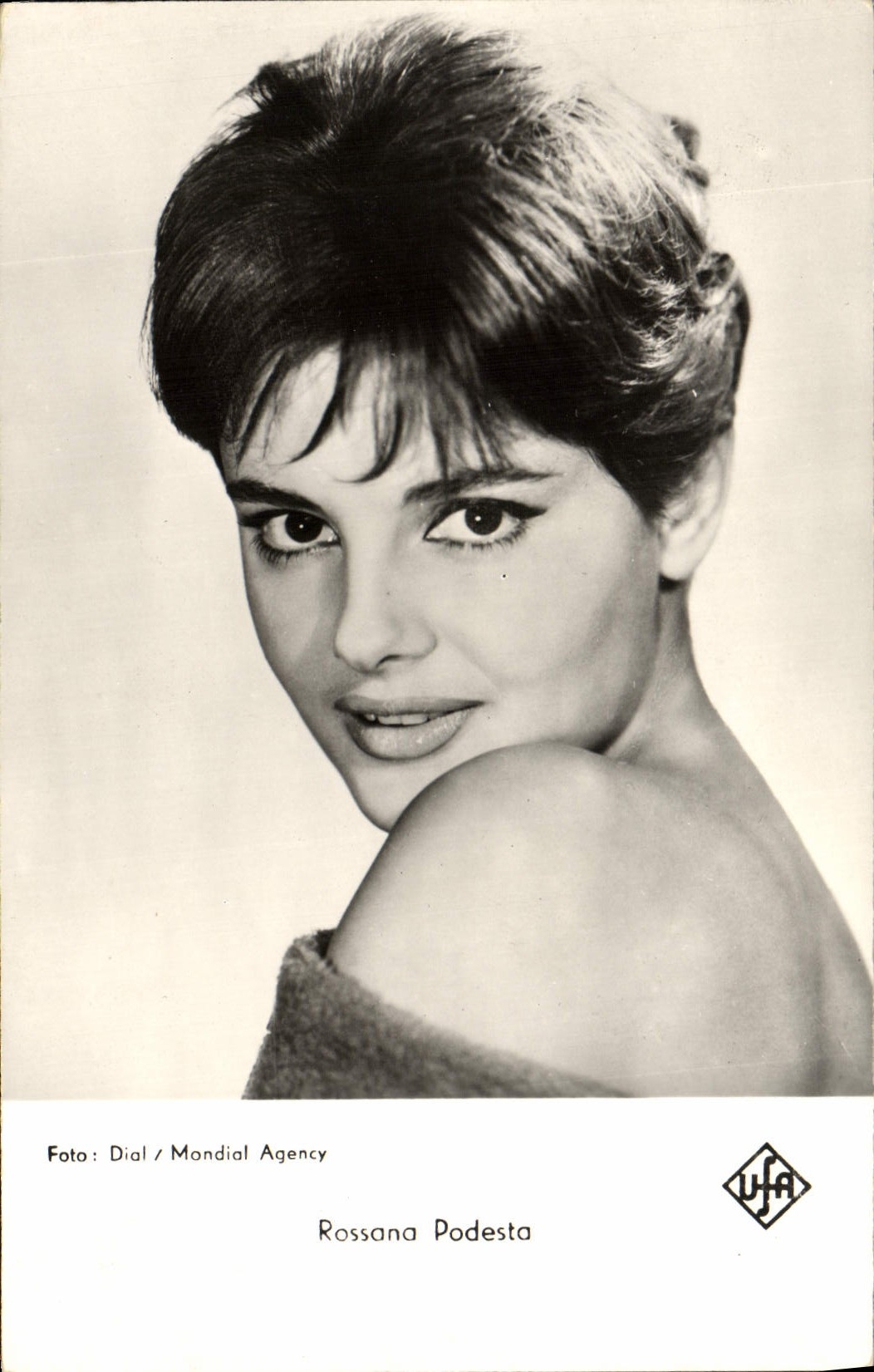 CPM Cinema Rossana Podesta