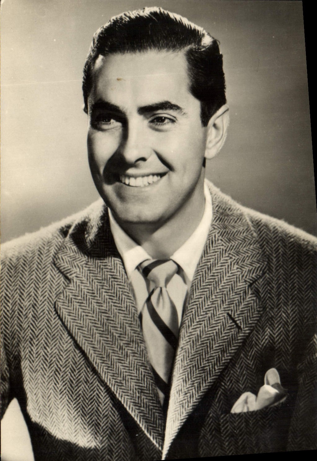 CPM Cinema Tyrone Power