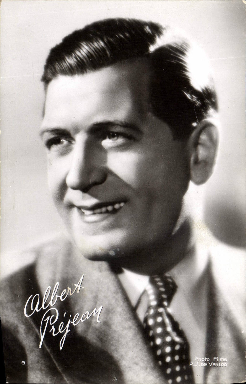 CPM Cinema Albert Prejean