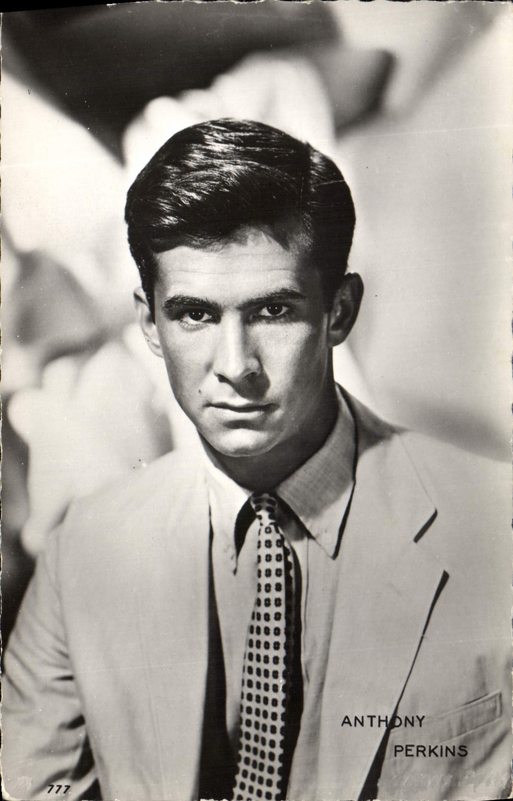 CPM Cinema Anthony Perkins