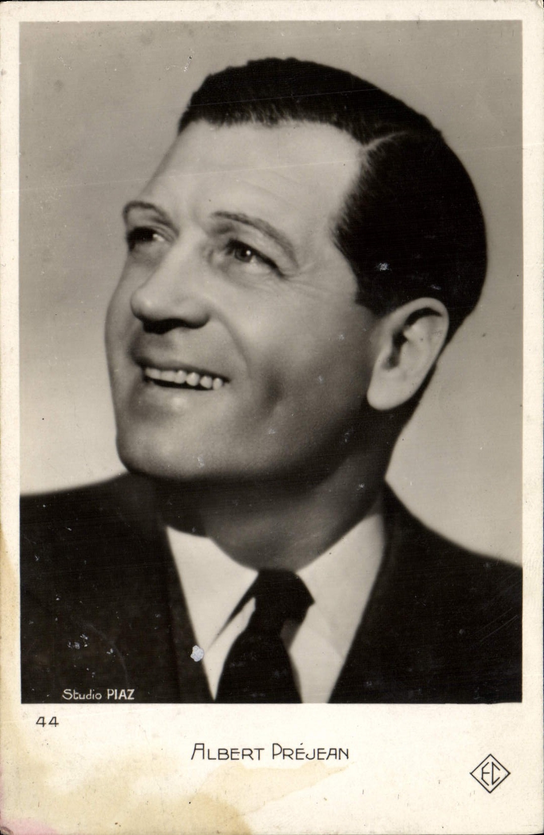 CPM Cinema Albert Prejean