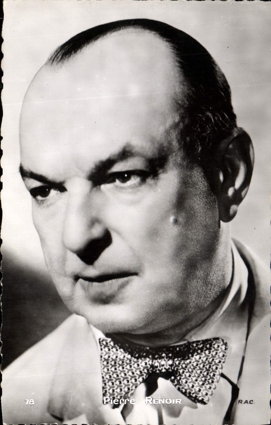 CPM Cinema Pierre Renoir 