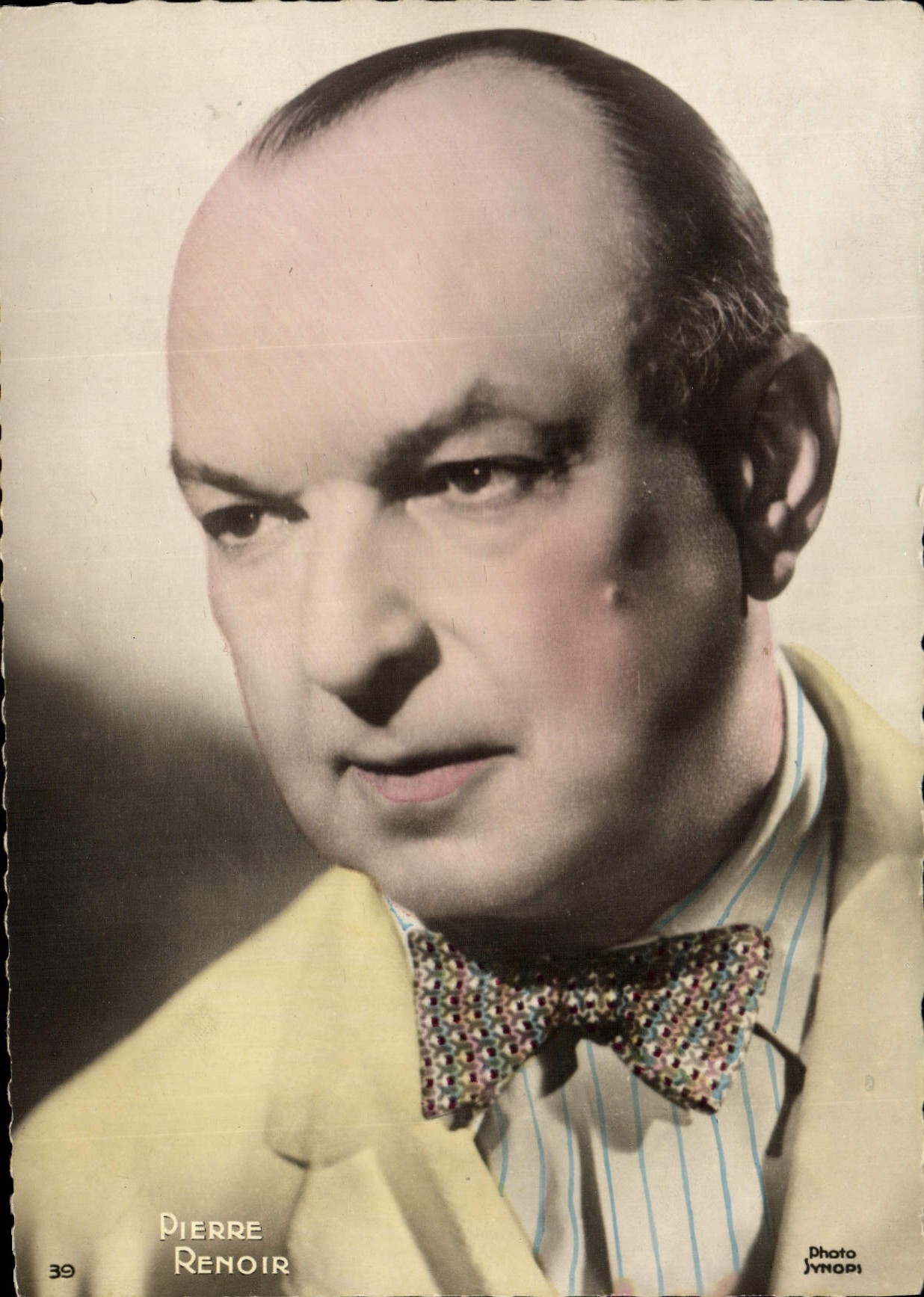 CPM Cinema Pierre Renoir