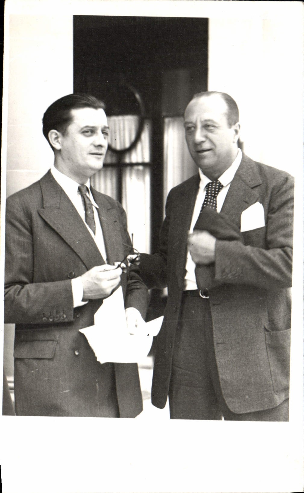 CPM Cinema Raimu Pagnol 