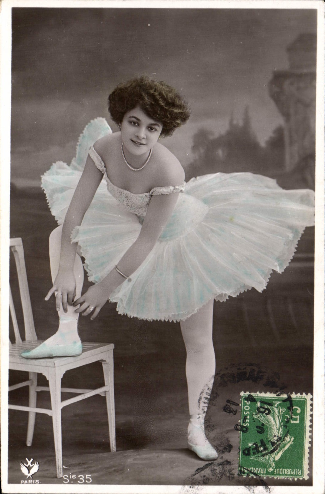 CPA Danse 