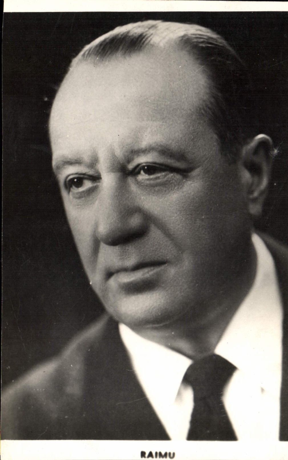 CPA Cinema Raimu