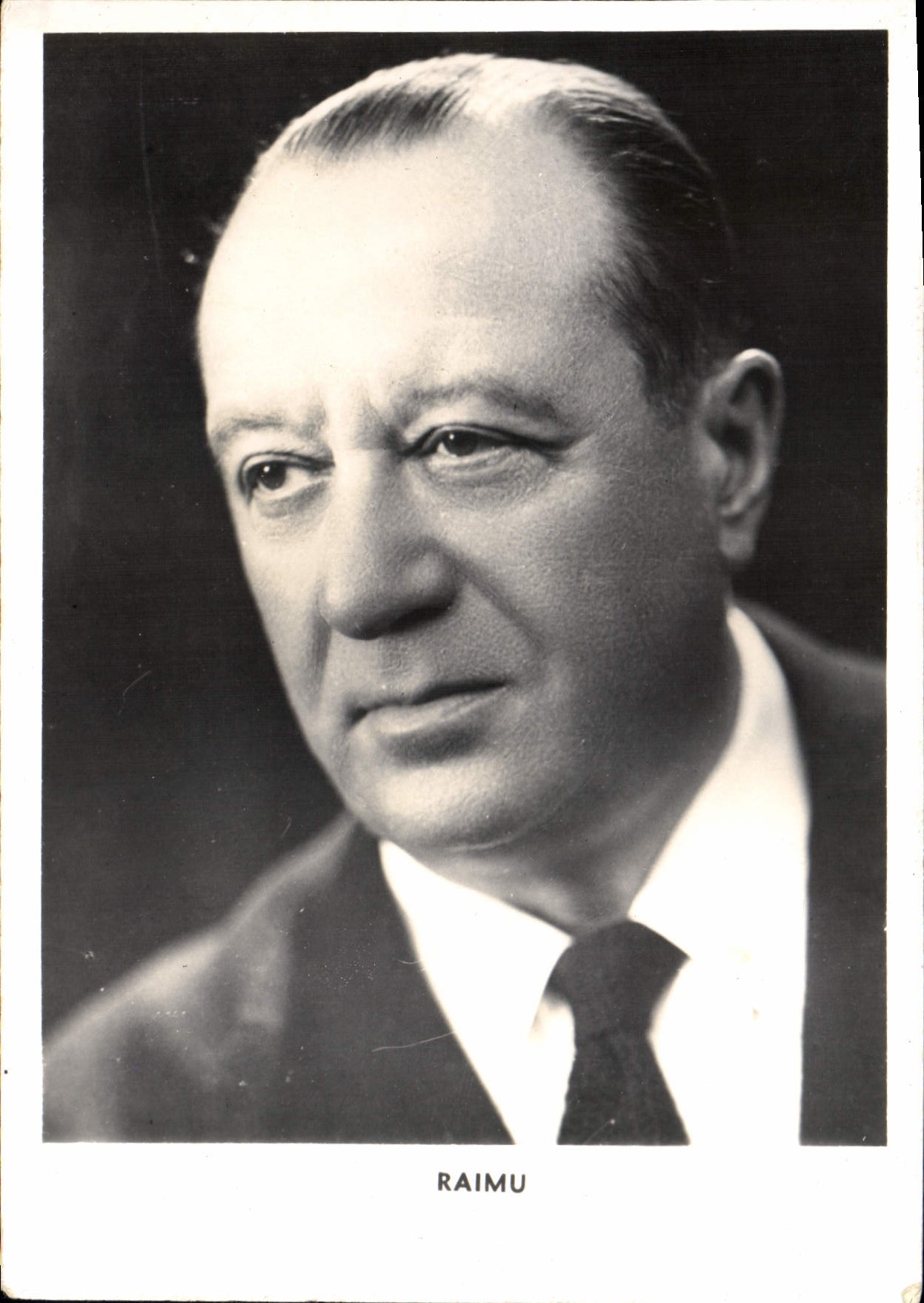CPA Cinema Raimu