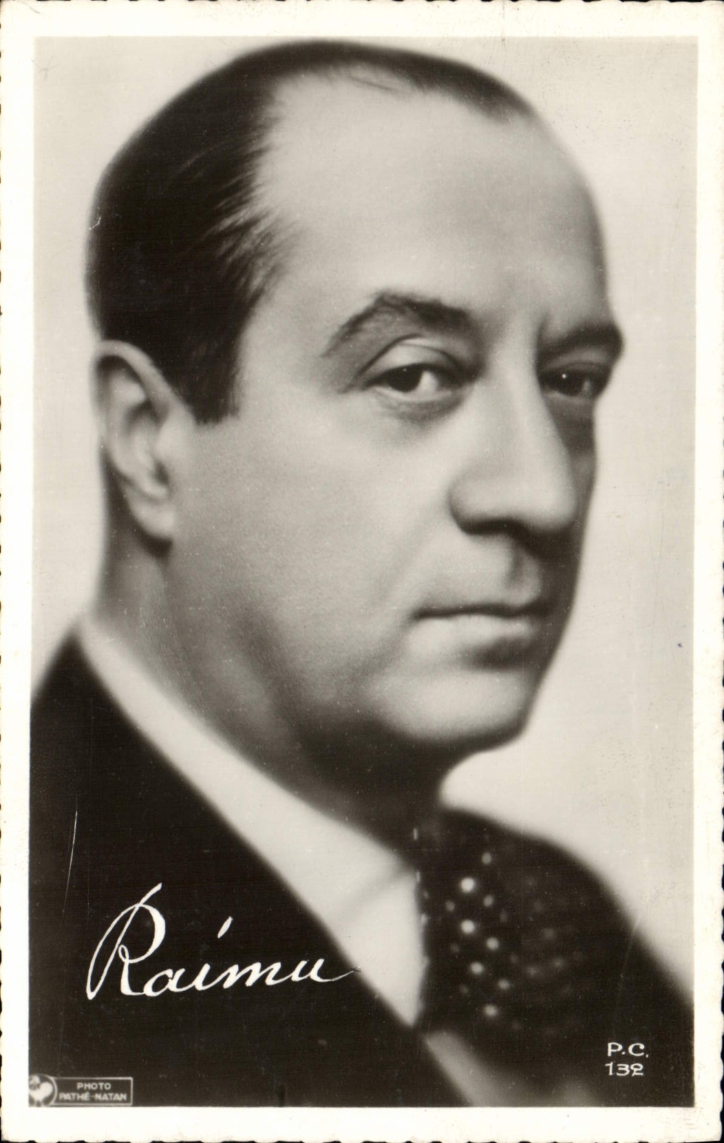 CPA Cinema Raimu