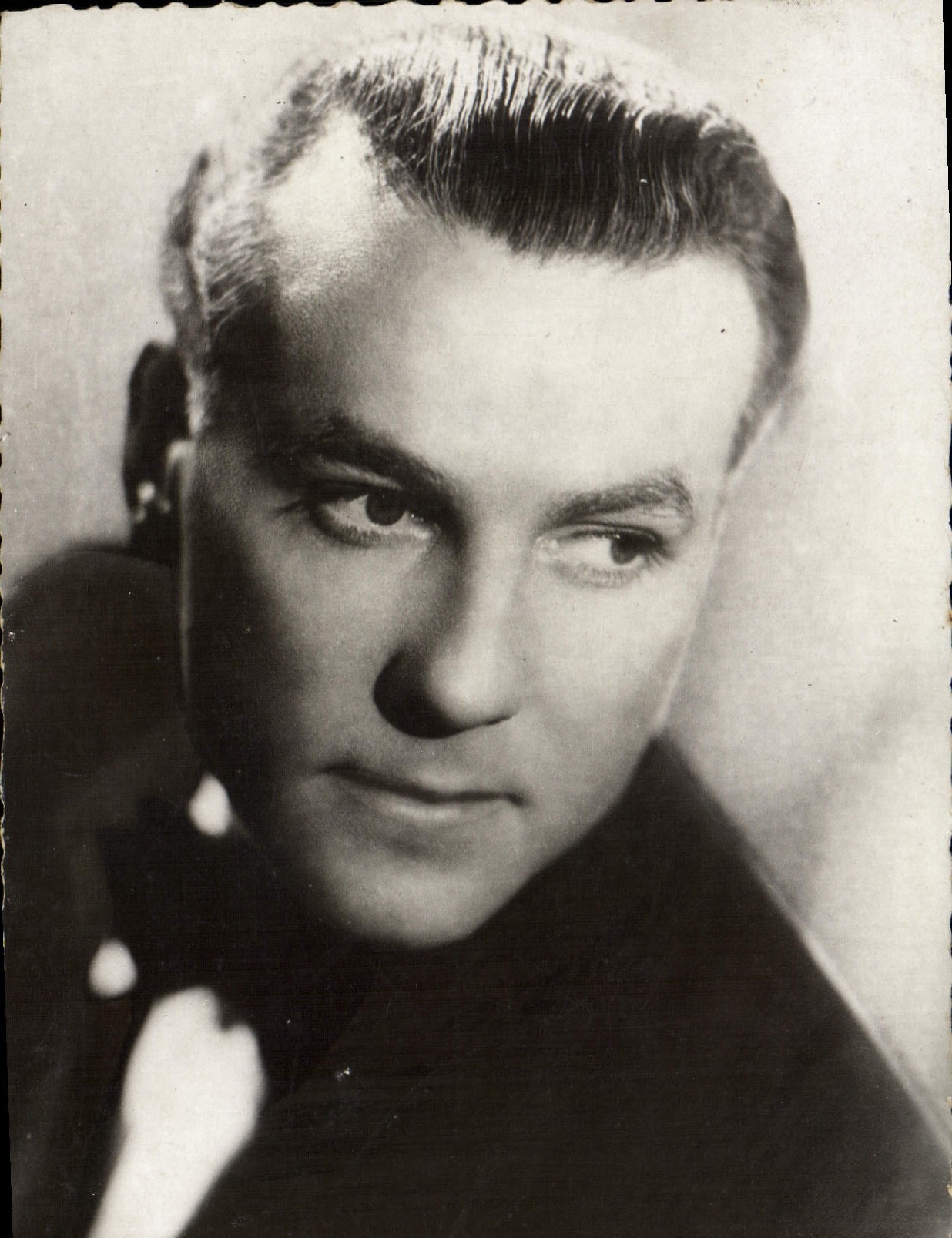 CPA Cinema Raymond Rouleau