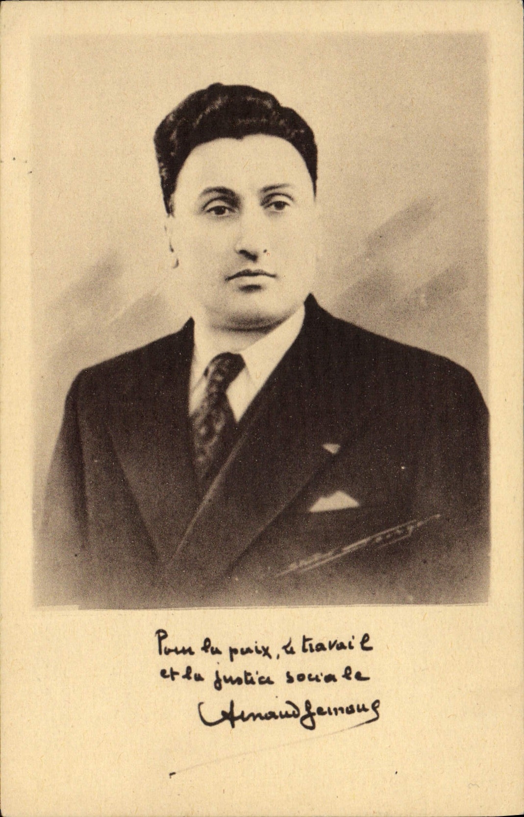 CPA Arnaud Germaud 