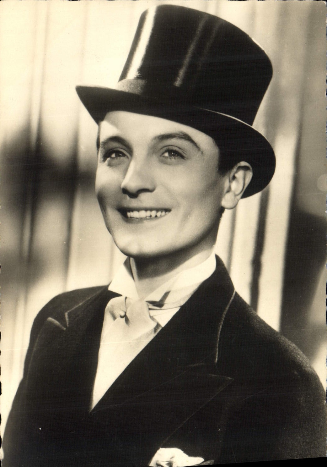 CPM Cinema Georges Rollin 