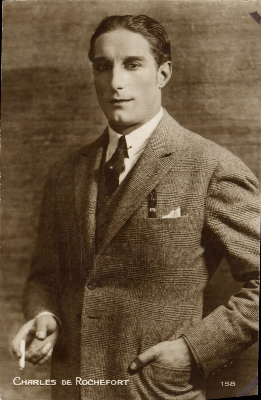 CPM Cinema Charles de Rochefort 