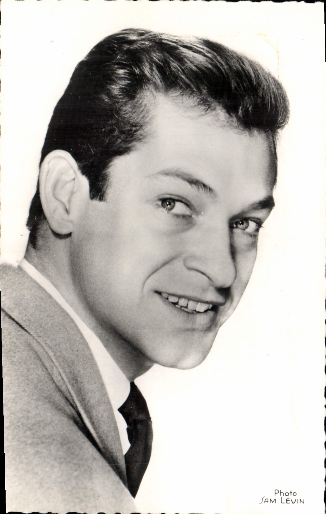 MODERN CARD Cinema Georges Reich