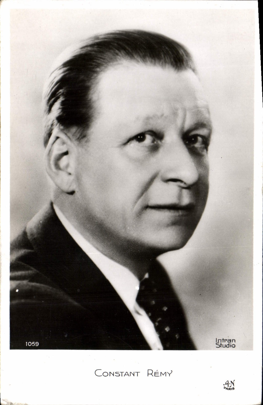 CPM Cinema Constant Remy 