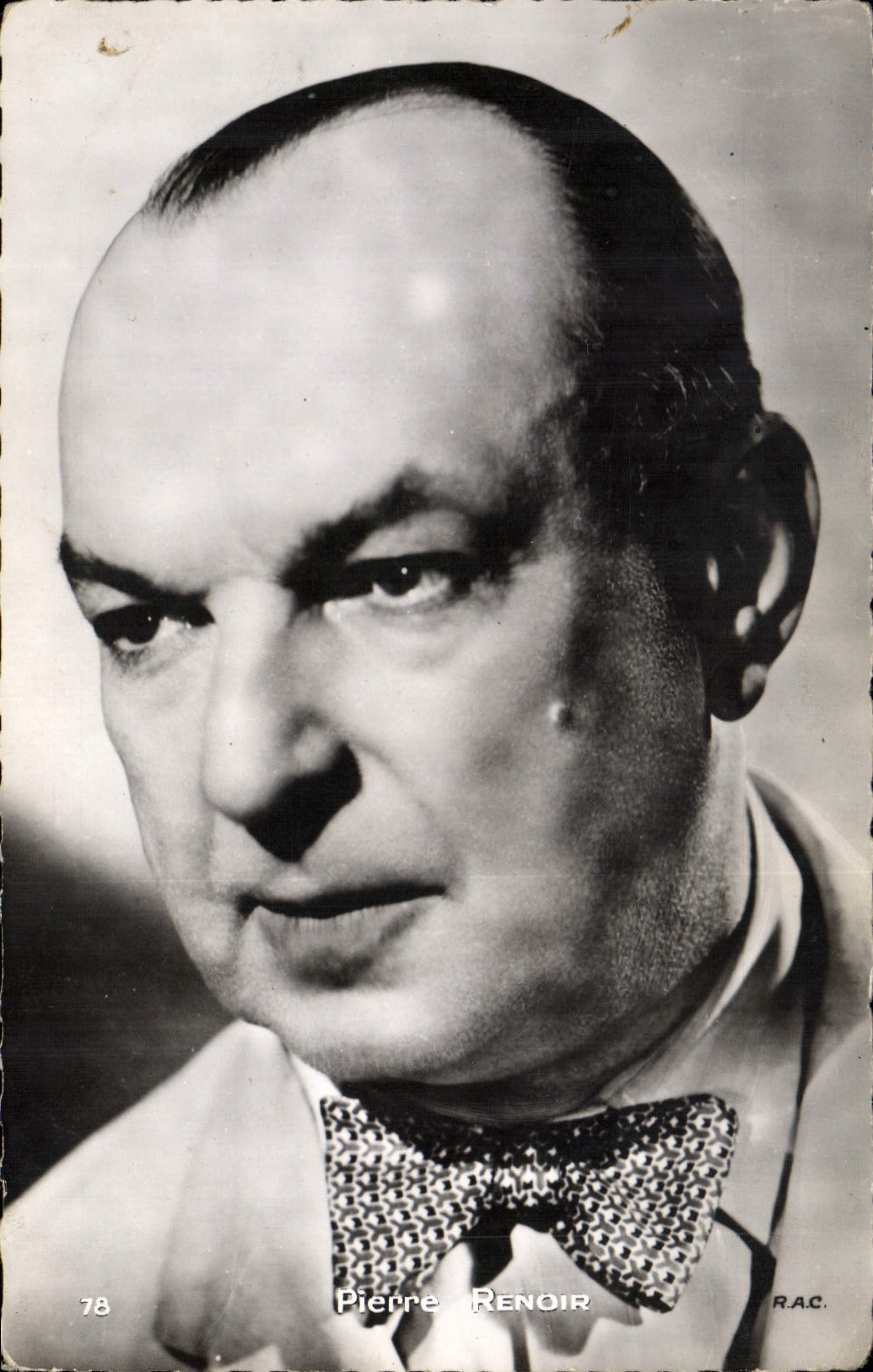 CPM Cinema Pierre Renoir 