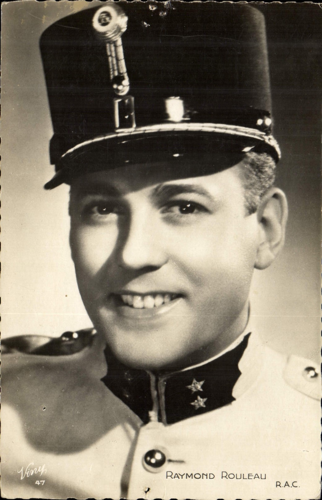 CPM Cinema Raymond Roulleau
