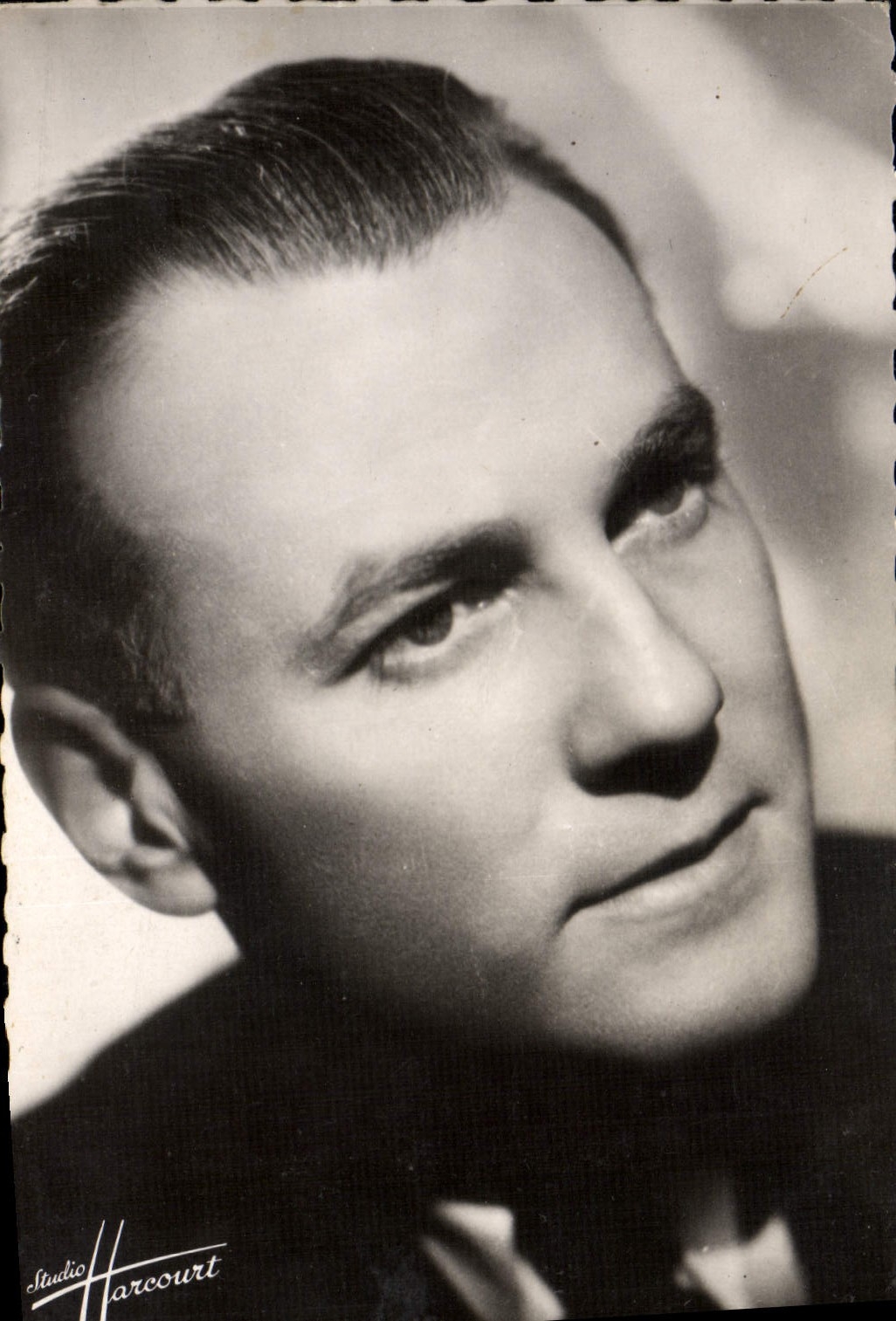 CPM Cinema Raymond Rouleau