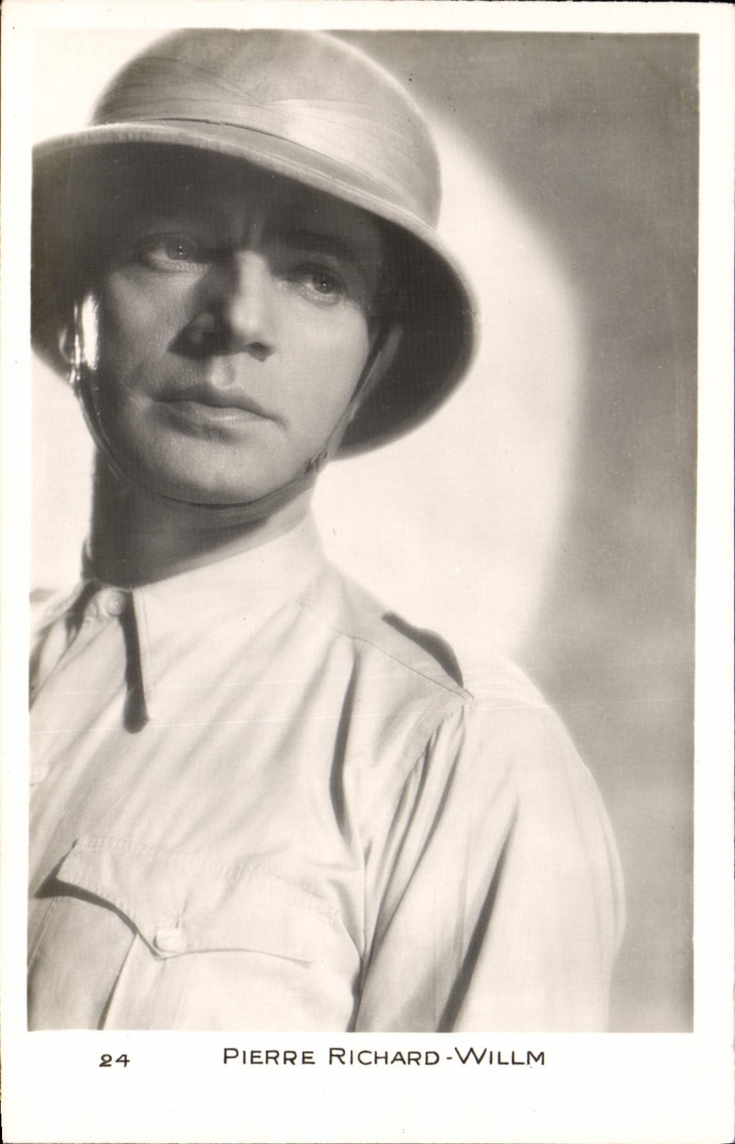 CPM Cinema Pierre Richard-Willm