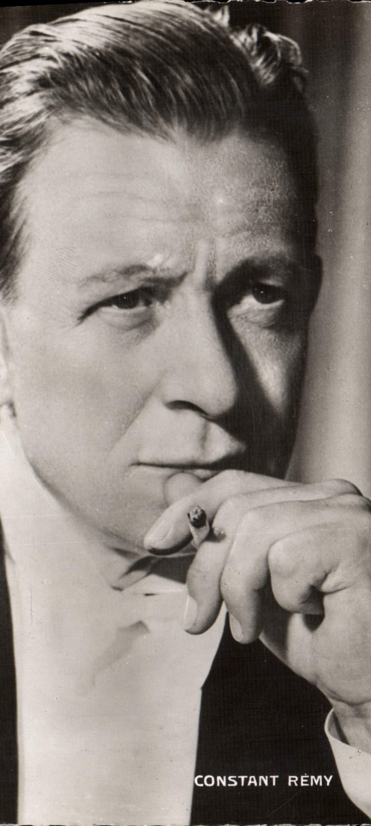 CPM Cinema Constant Remy