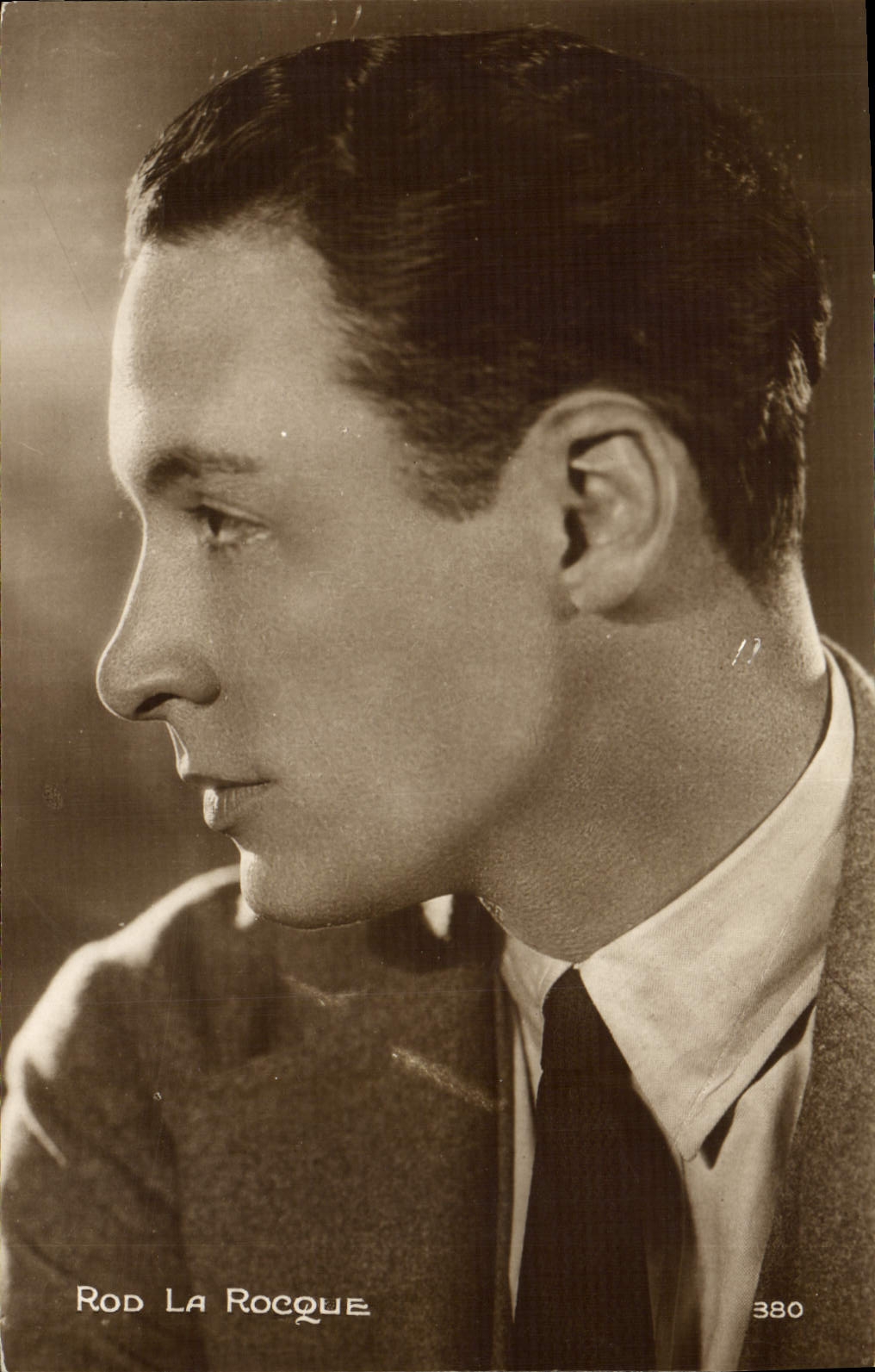 CPM Cinema Rod La Rocque