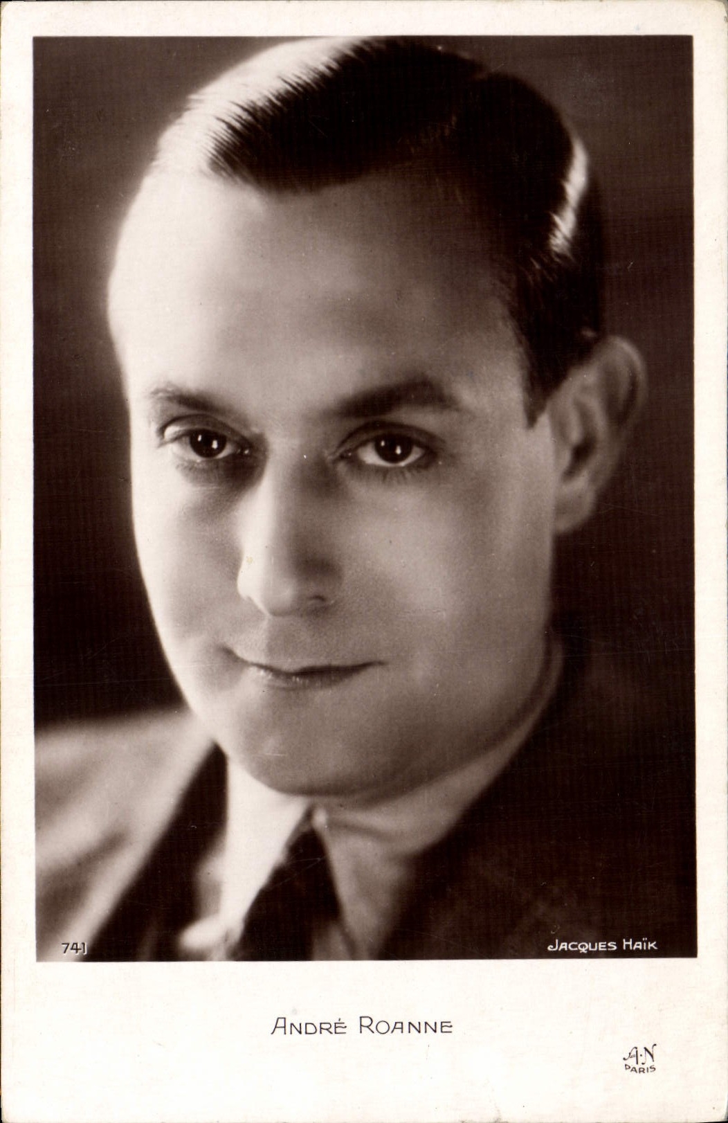 CPM Cinema Andre Roanne
