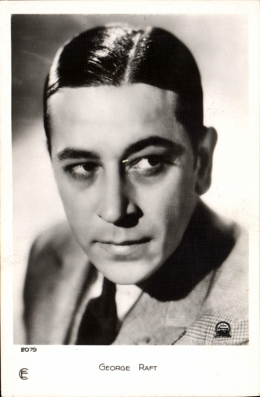 CPM Cinema George Raft