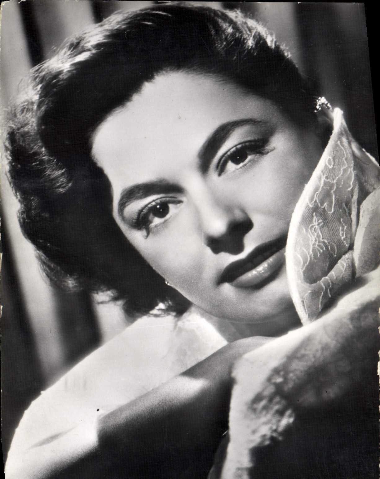 CPM Cinema Ruth Roman