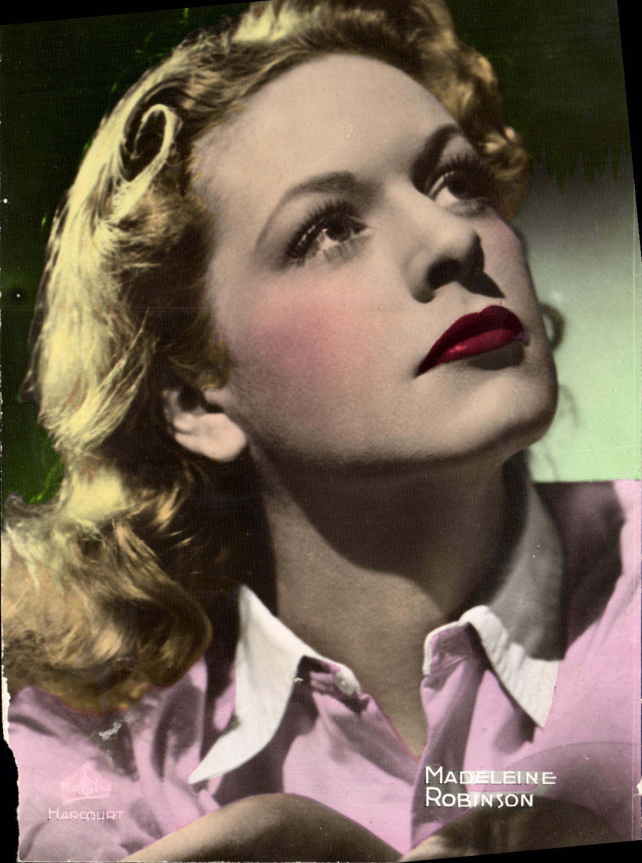 CPM Cinema Madeleine Robinson