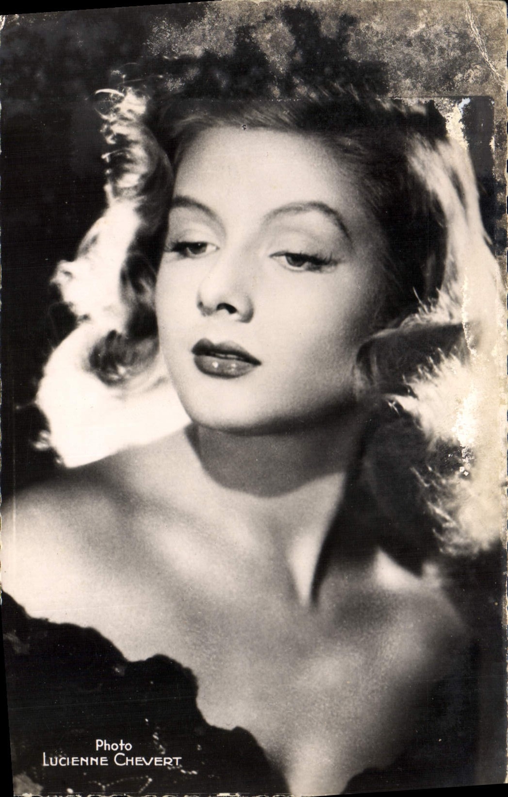 CPM Cinema Colette Ripert 