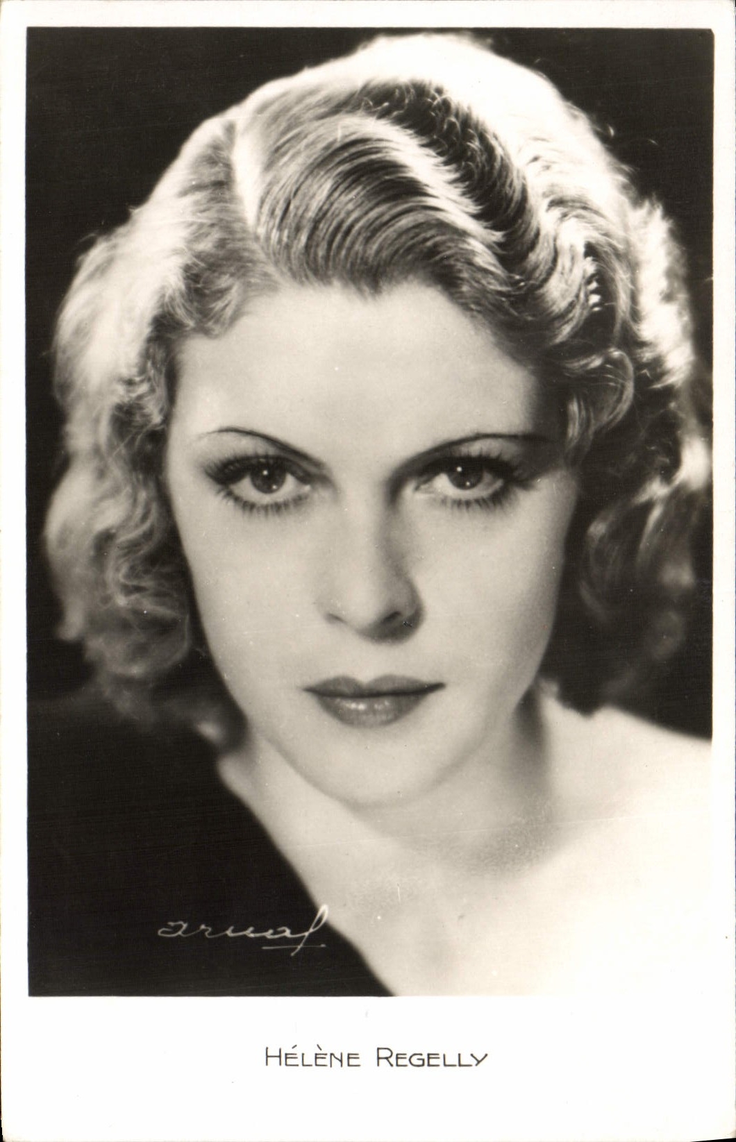 CPM Cinema Helene Regelly 