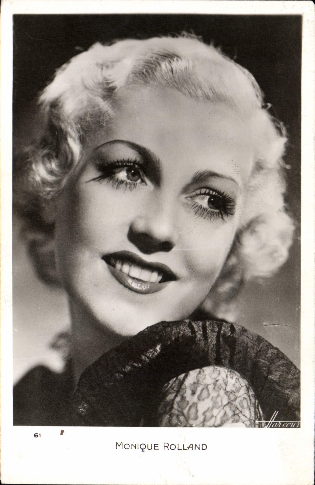 CPM Cinema Monique Rolland