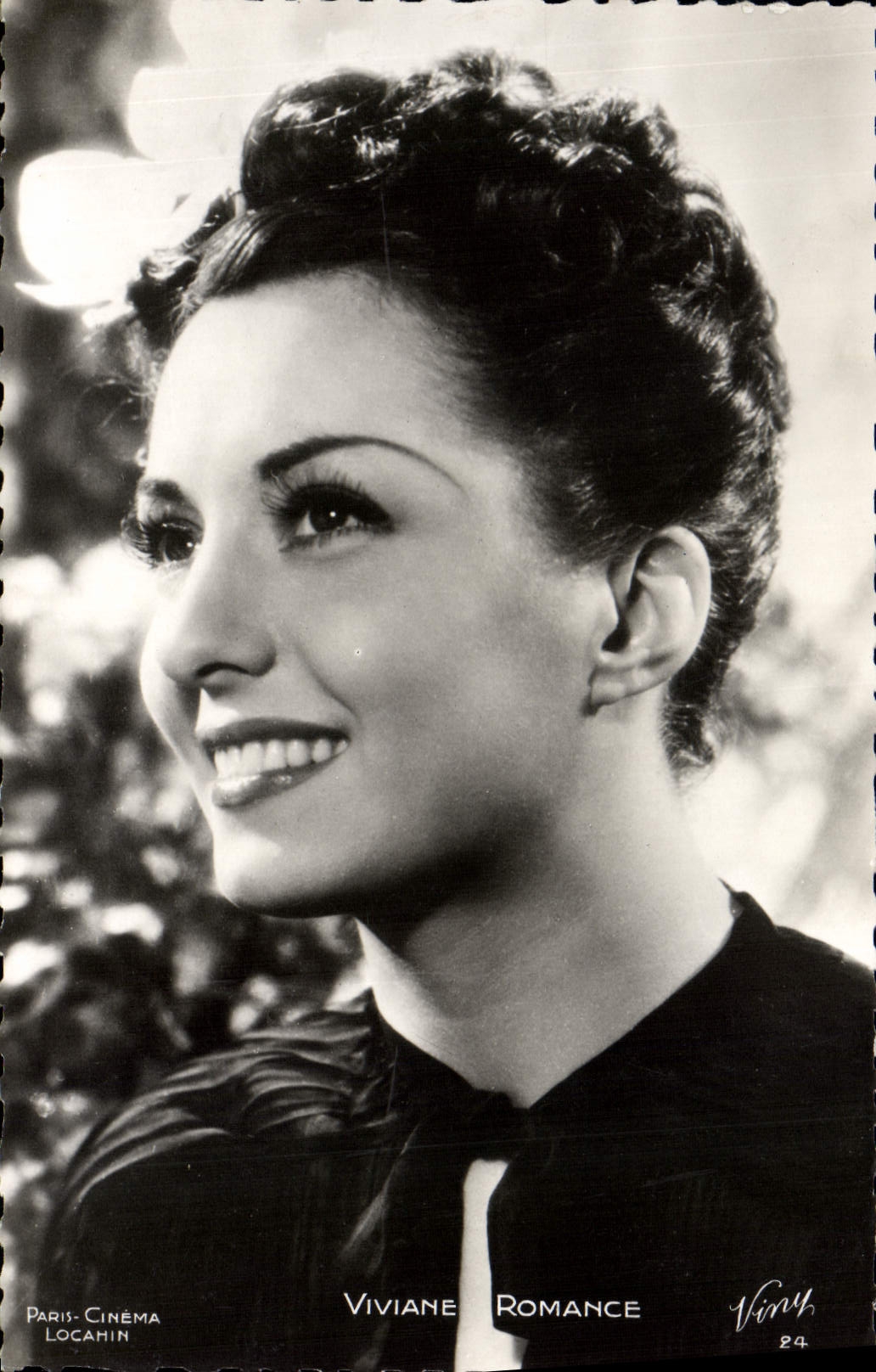 CPM Cinema Viviane Romance