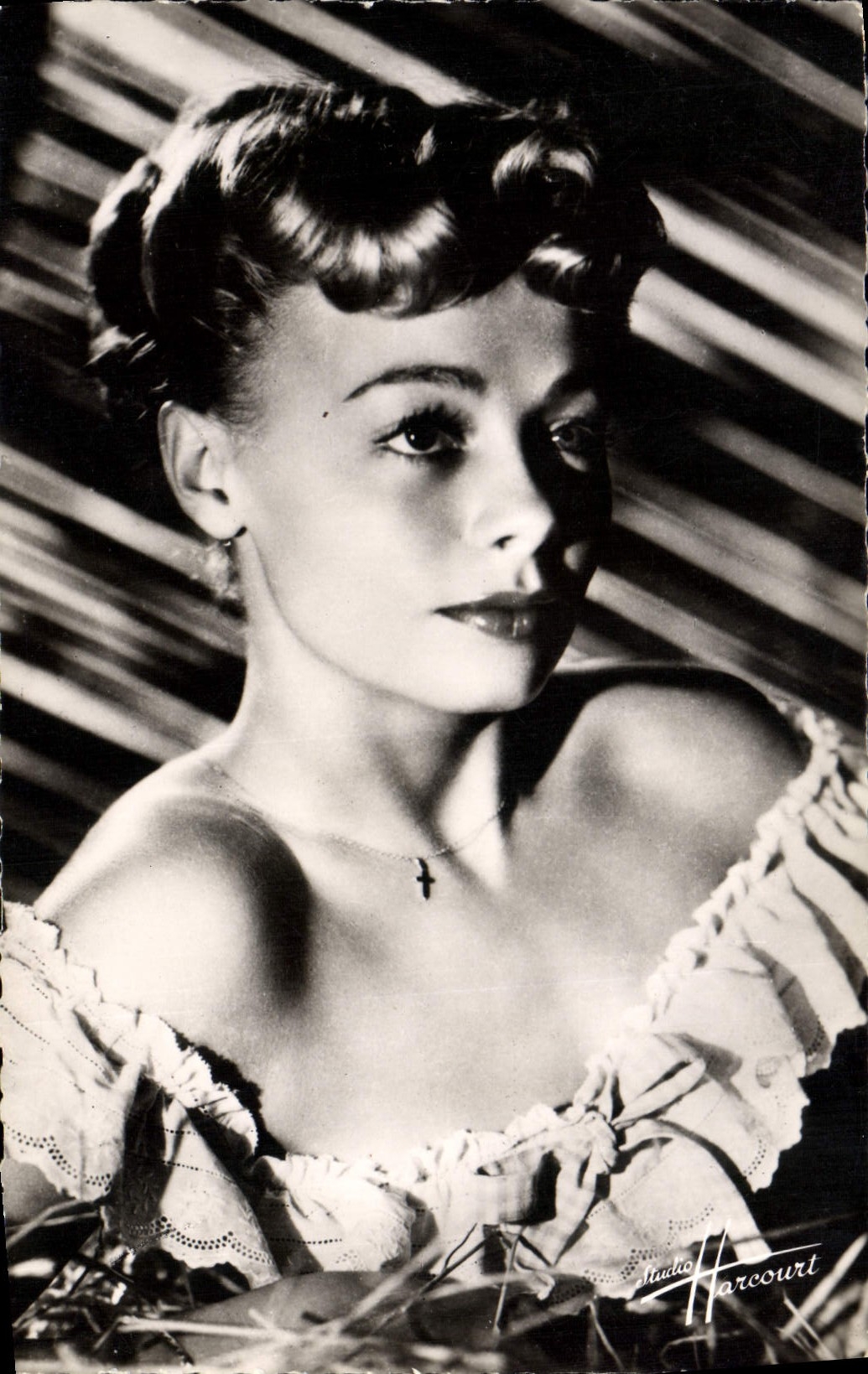 MODERN CARD Cinema Dany Robin