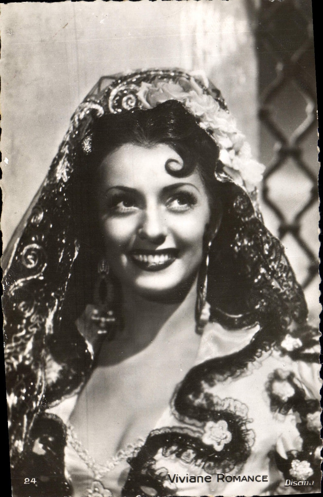 CPM Cinema Viviane Romance