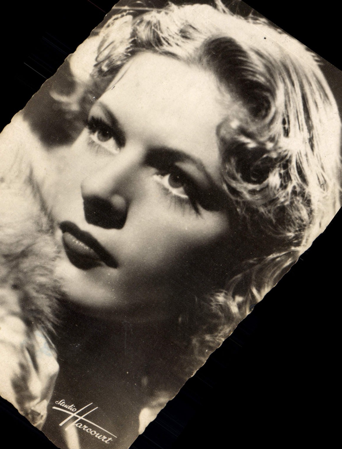 CPM Cinema Madeleine Robinson 