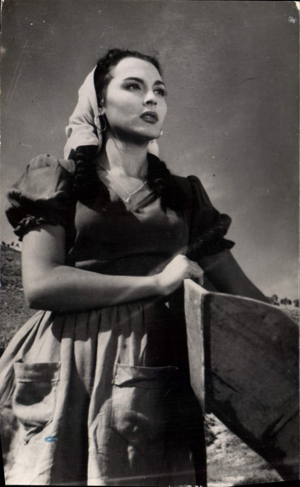 CPM Cinema Paquita Rico 