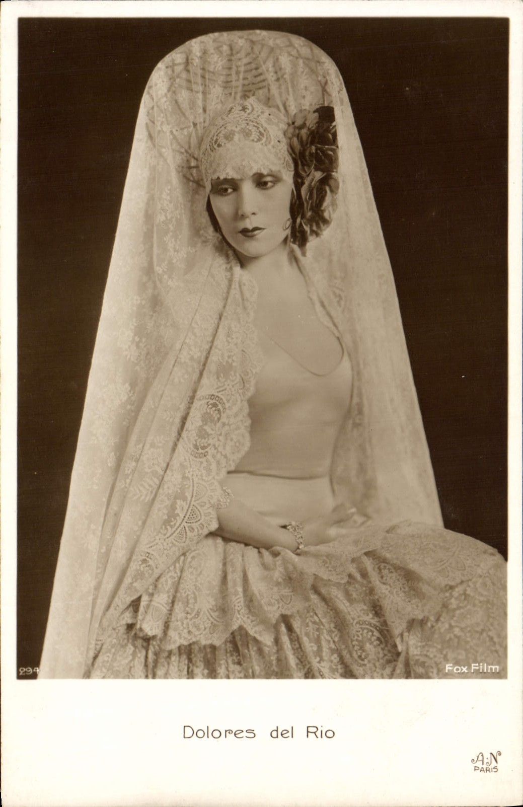 CPM Cinema Dolores Del Rio 