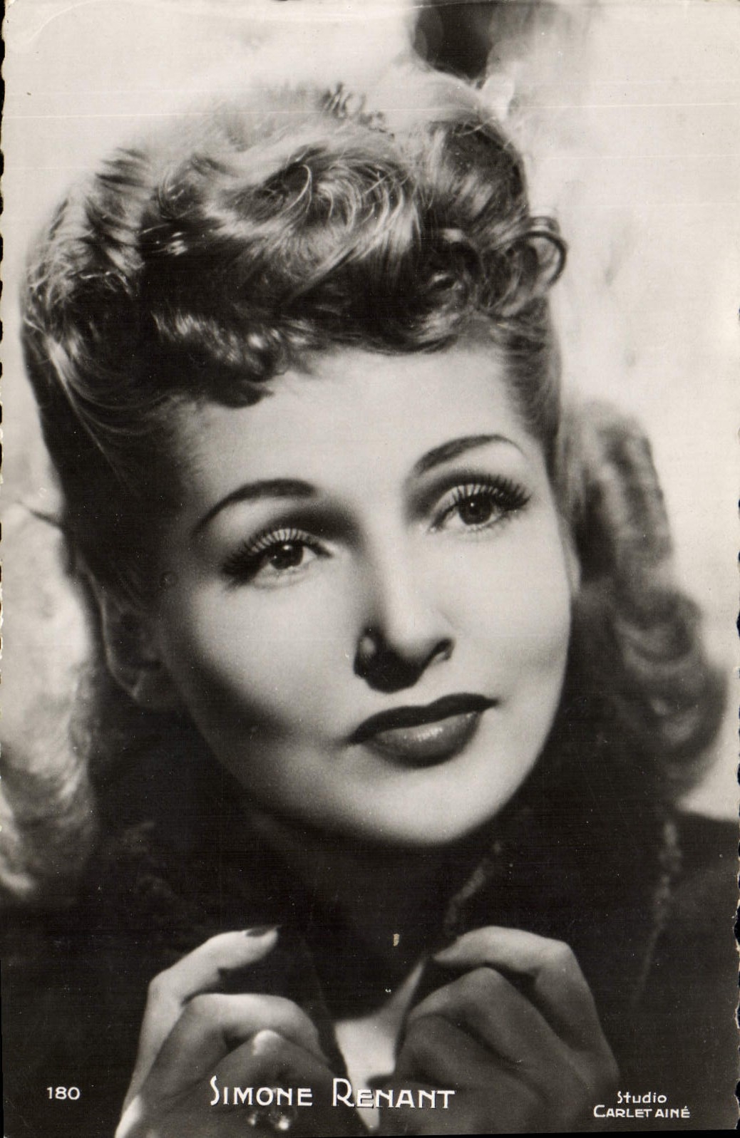 CPM Cinema Simone Renant 