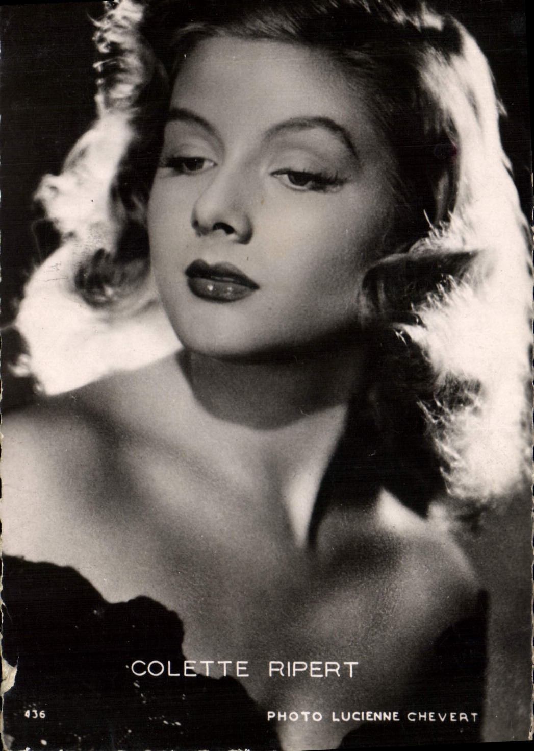 CPM Cinema Colette Ripert 