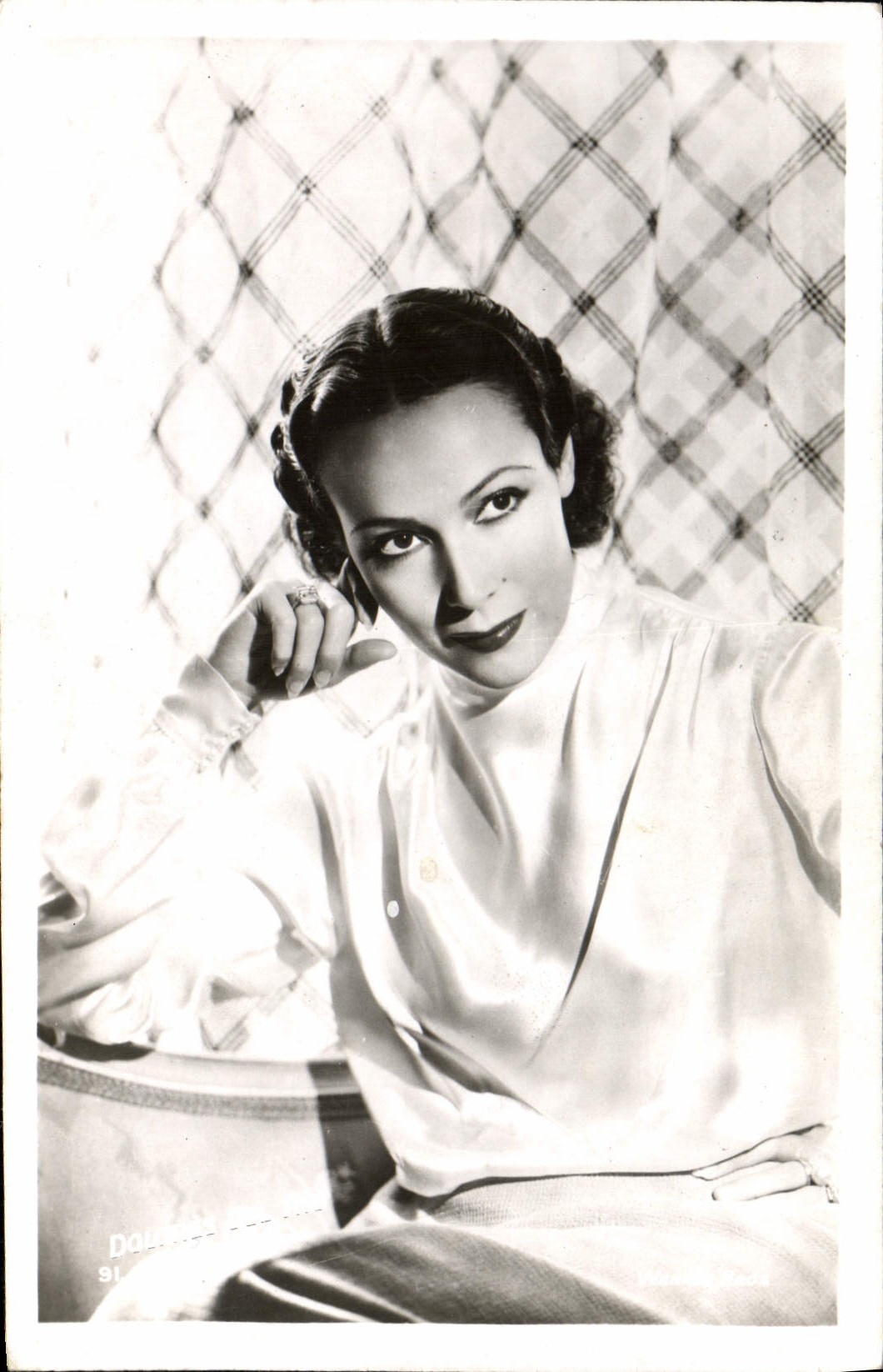CPM Cinema Dolores Del Rio 