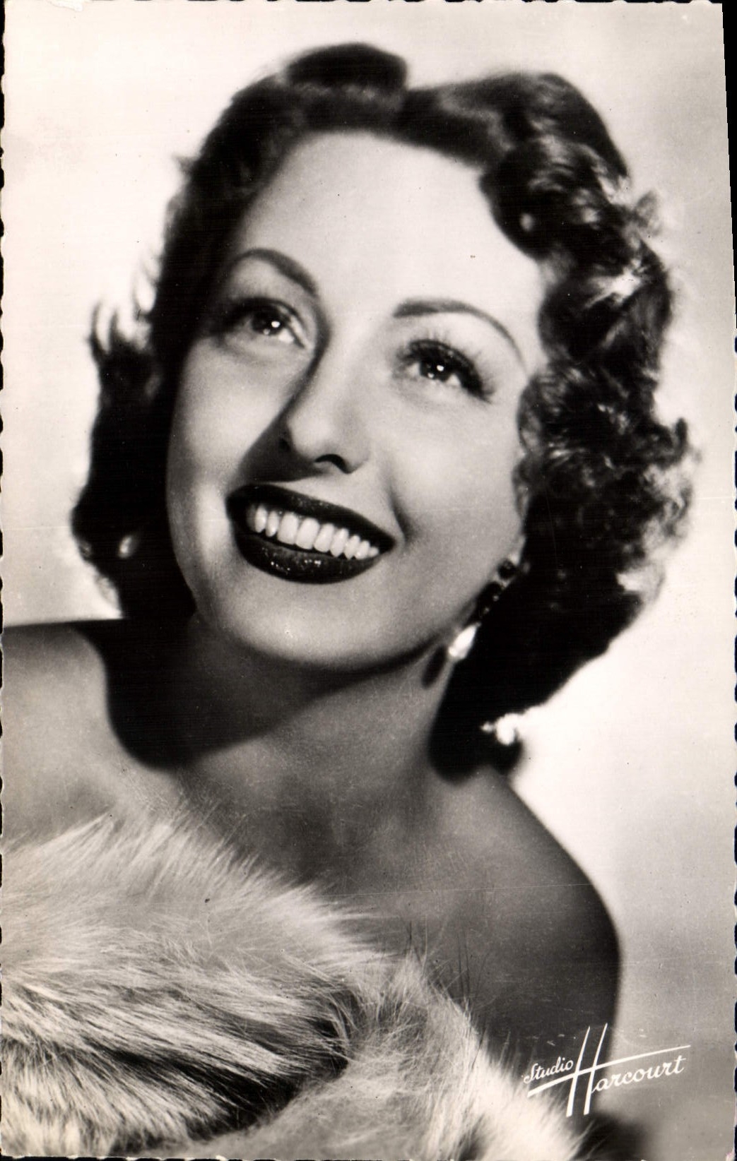 CPM Cinema Viviane Romance