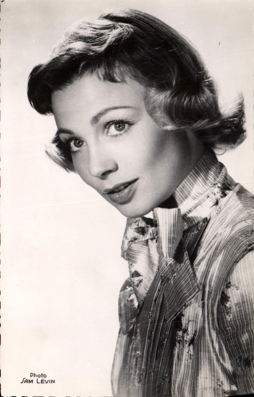 CPM Cinema Dany Robin 