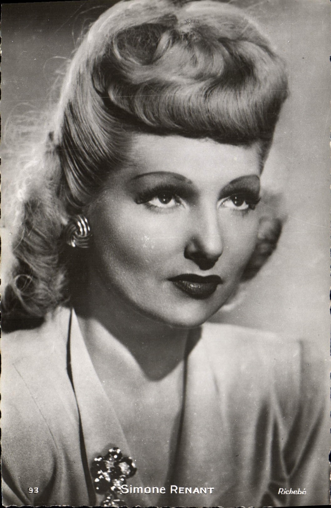 CPM Cinema Simone Renant 