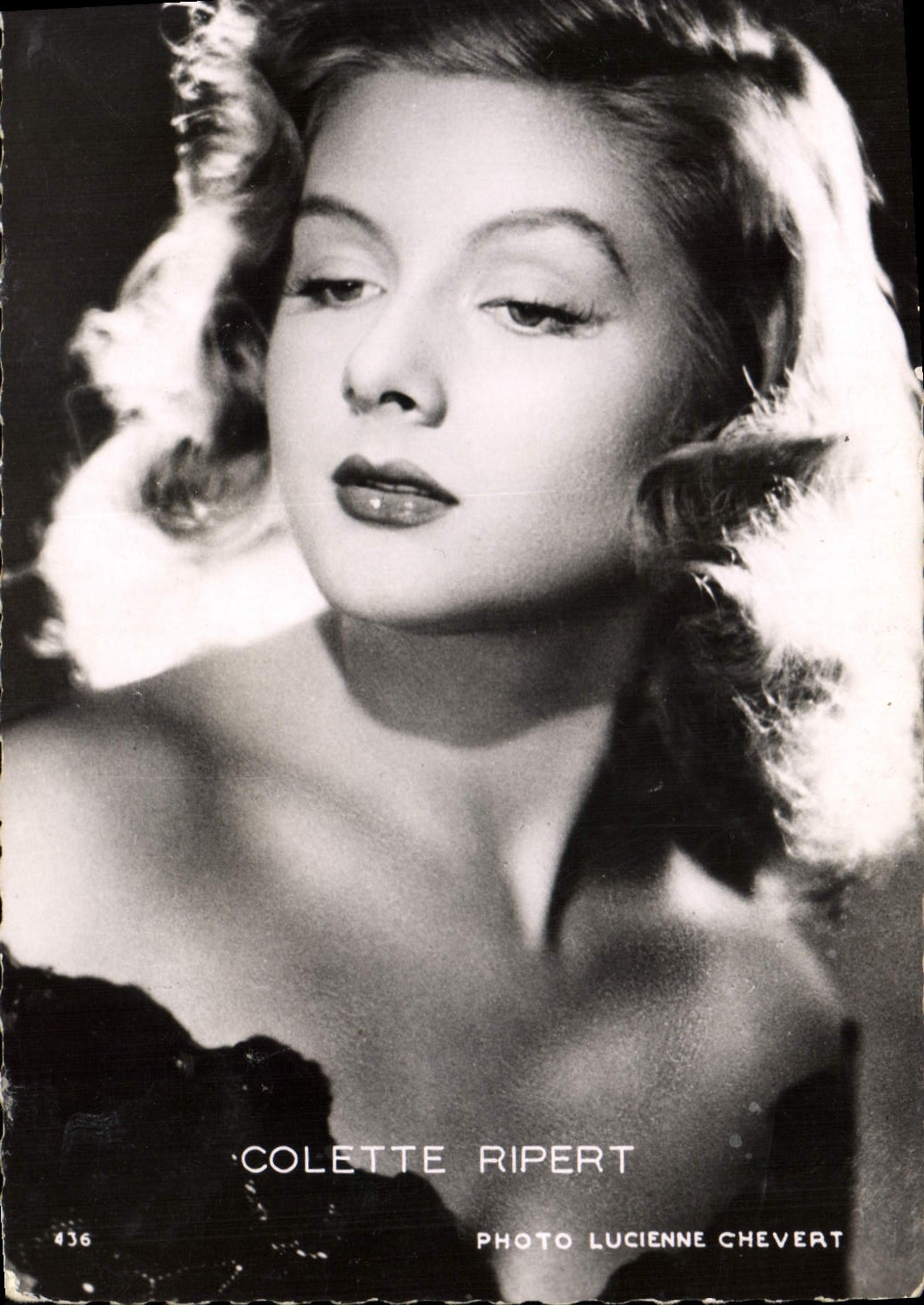 CPM Cinema Colette Ripert 