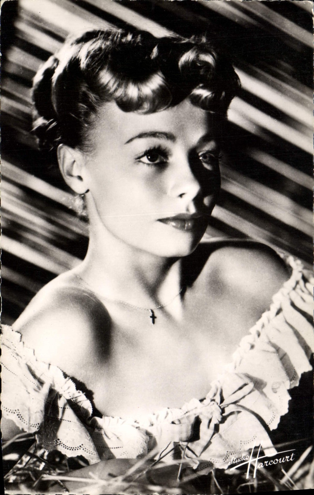 CPM Cinema Dany Robin