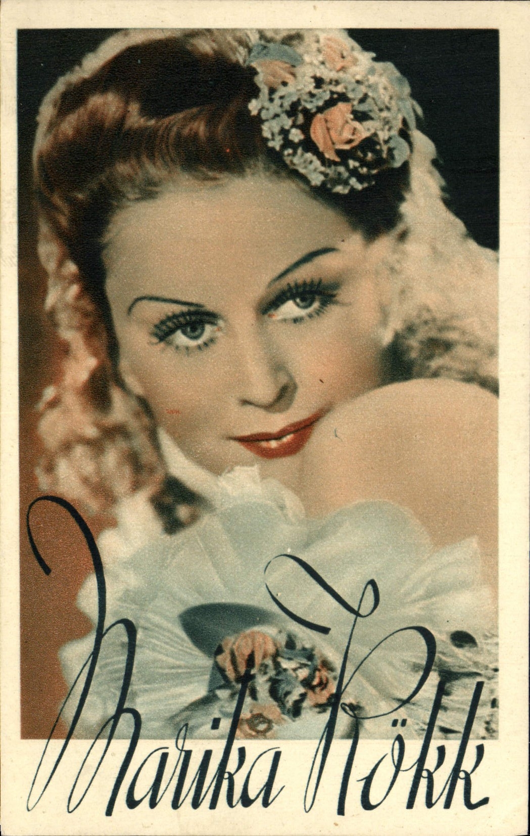 CPM Cinema Marika Rokk 