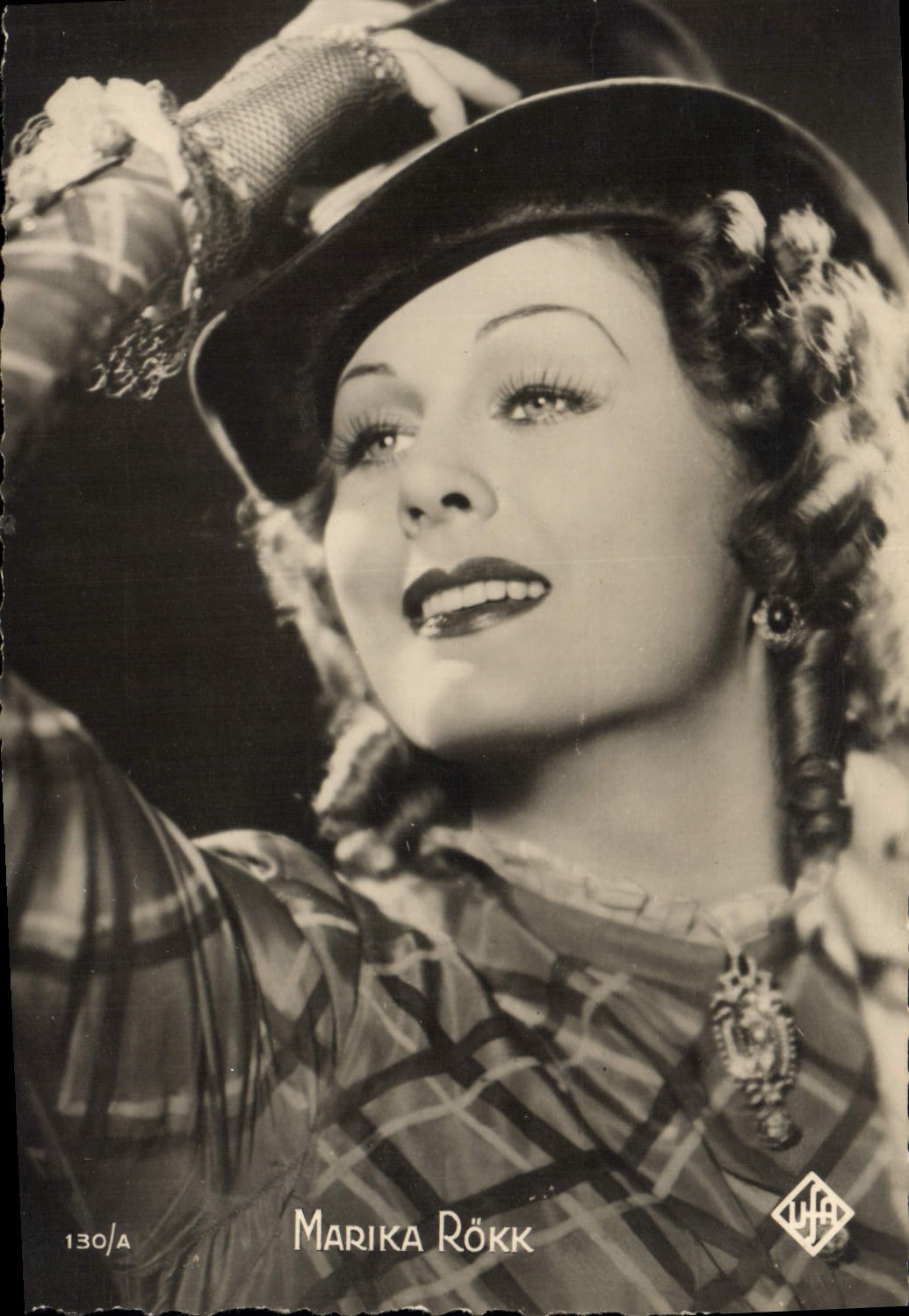 CPM Cinema Marika Rokk 