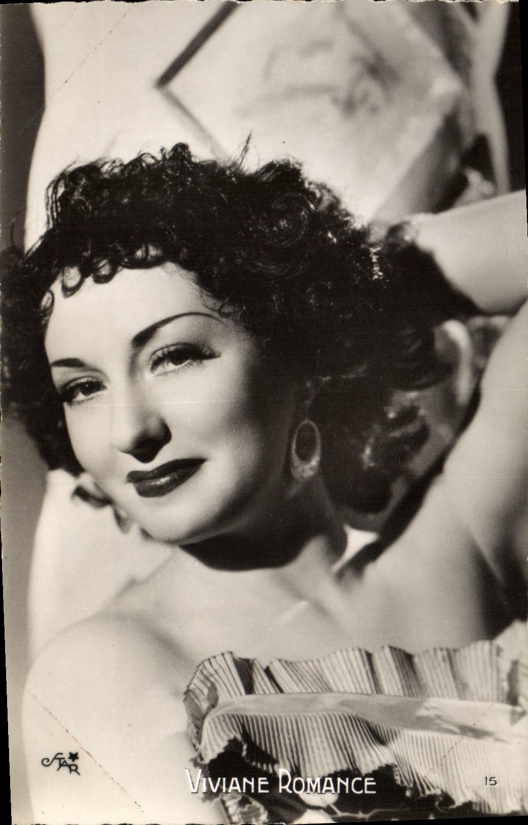 CPM Cinema Viviane Romance